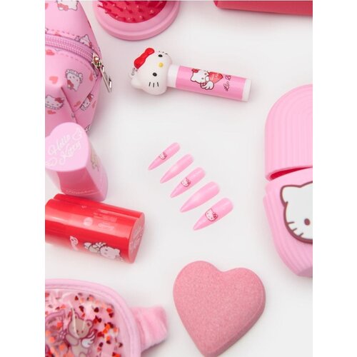 Sinsay Lažni nokti u obliku badema Hello Kitty Cijene