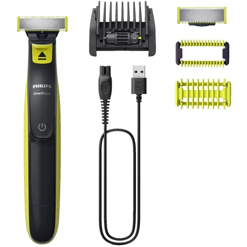 Philips Aparat za brijanje , trimer, OneBlade,...