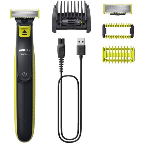Philips Aparat za brijanje , trimer, OneBlade,... Slike