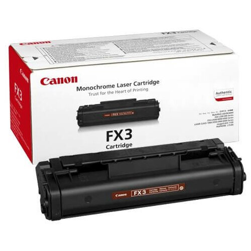 Canon FX-3 1557A003 Cene