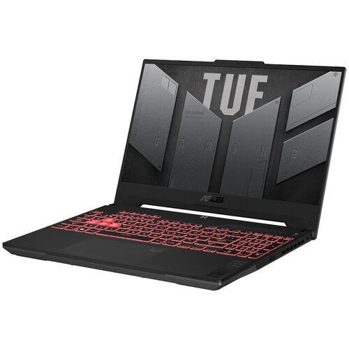 Asus TUF Gaming A15 15.6&amp;quot; Ryzen 9 8945H 32GB/1TB SSD RTX 4070 FA507UI-HQ029 no OS Slike