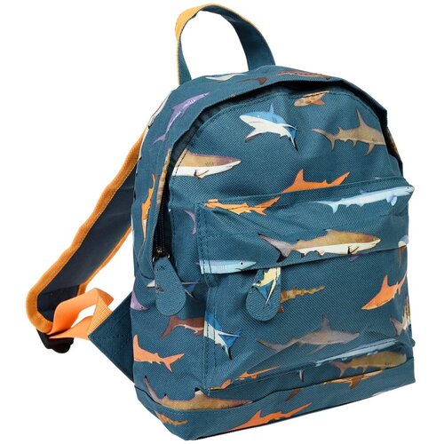 Rex London Dječji ruksak Sharks - Cijene