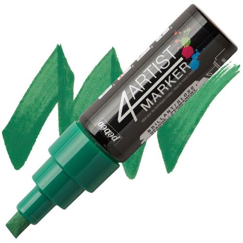  4ARTIST MARKER P&amp;eacute;b&amp;eacute;o na uljanoj bazi 8mm | razne nijanse Slike