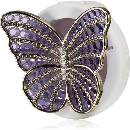 Bath & Body Works Gemstone Butterfly za vješanje 1 kom Cijene