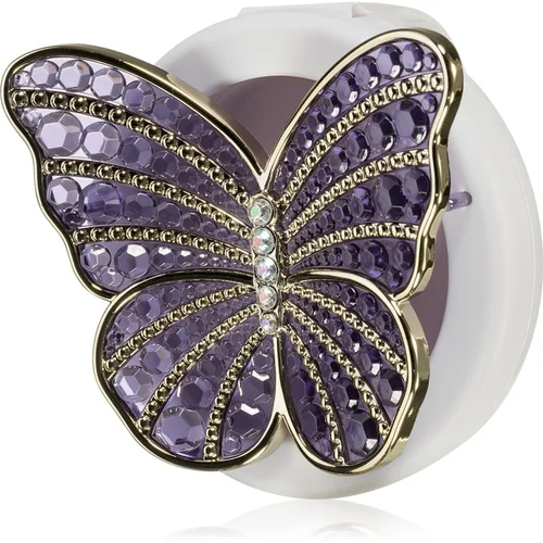 Bath & Body Works Gemstone Butterfly za vješanje 1 kom