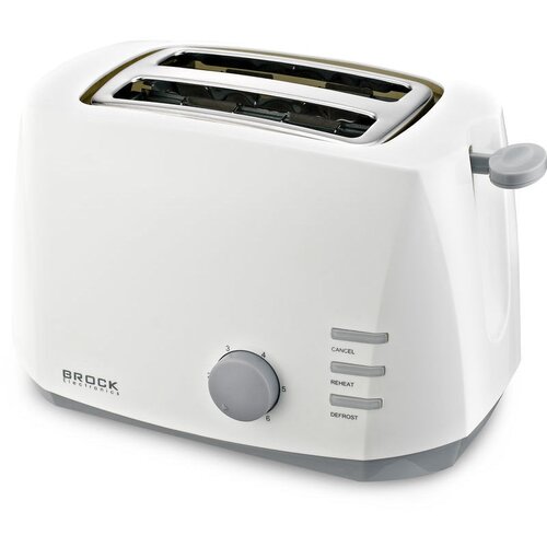 Brock Toster 800W BT 1002 WH Cijene
