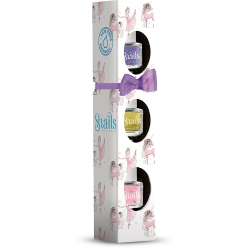 Snails Lakovi za nokte Mini a 3 Magic Ballerine Cene