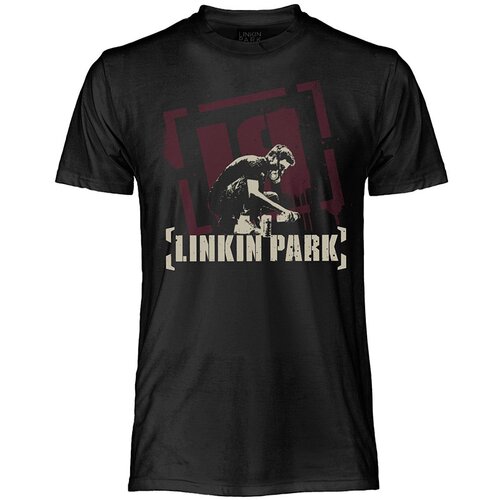 Linkin Park Meteora majica Slike