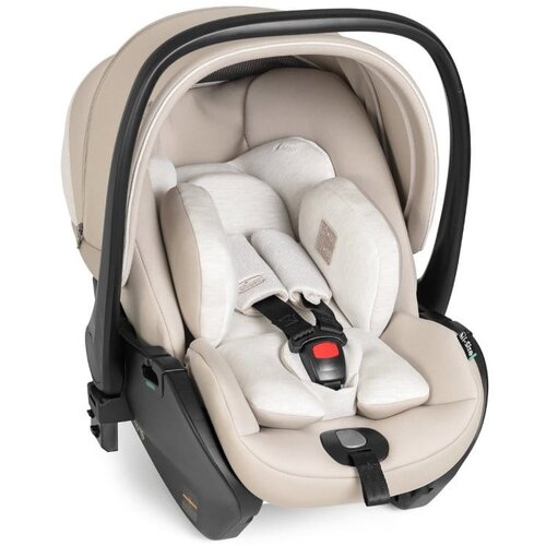 Chicco autosjedalica First Seat Recline i-Size, 40-87 cm, Krem Cene