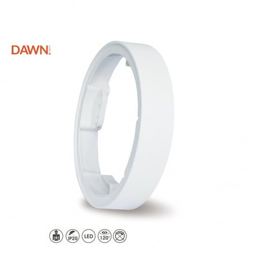 Dawn led panel KNC1-24W 4000K 2160lm 120° IP20 Cene