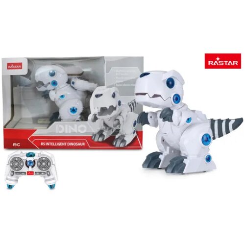 Rastar RS robot Dino Slike