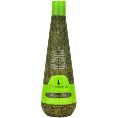 Macadamia Professional Hidrirajući balzam za kosu 300 ml Slike