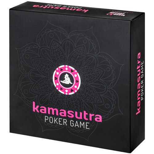 Tease &amp;amp; Please igra Kamasutra Poker Slike