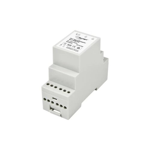 AllNet &amp;quot;INTD Powerline Phasenkoppler/FI-Signalbr&amp;uuml;cke 3 Phasen ALL16881PC&amp;quot; Slike