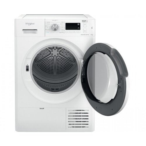 Whirlpool Su&amp;Aring;&amp;iexcl;ilica Whirlpool FFT M11 72 EE Slike