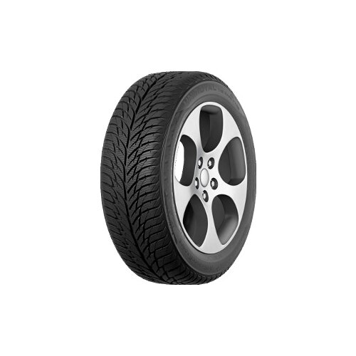 Uniroyal 225/45R19 96W XL FR 3PMSF AllSeasonExpert 2 m+s - celoletna pnevmatika Slike