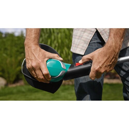 Bosch ART 24 električna kosilnica Slike