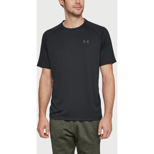 Under Armour T-Shirt Tech 2.0 SS Tee- BLK - Men Cene