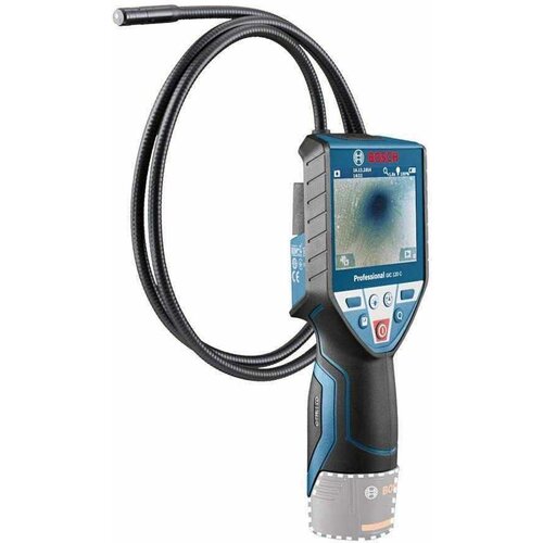 Bosch akumulatorska inspekciona kamera GIC 120 C Solo; bez baterije i punjača; L-Boxx (0601241208) Slike