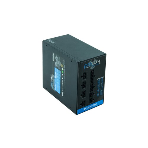 Chieftec Proton 1000W 80+ Bronze 1xFAN, 14cm, Aktivno PFC napajanje (BDF-1000C) Slike