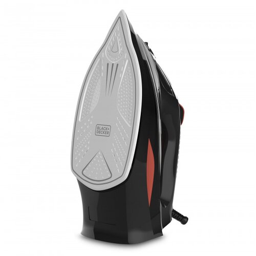 Black &amp;amp; Decker Black&amp;amp;Decker PARNO GLAČALO 3000W - BXIR3000E Slike