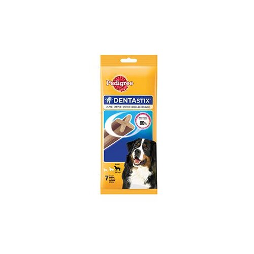  Poslastica za pse Pedigre Denta Stixoral care 270g Cijene