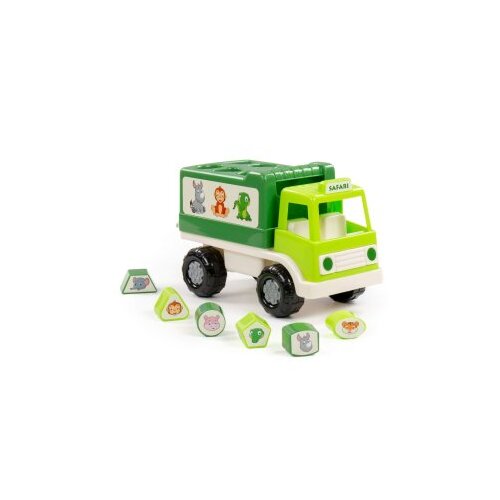  Kamion za pogađanje oblika ( 17/90270 ) Cene