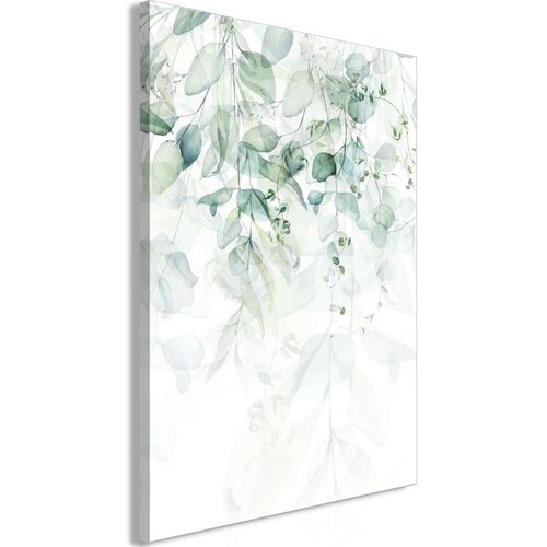  Slika - Gentle Touch of Nature (1 Part) Vertical 40x60 Cijene
