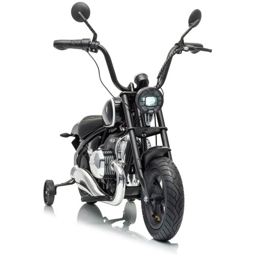  Licencirani motor na akumulator BMW R18 - crni Cene
