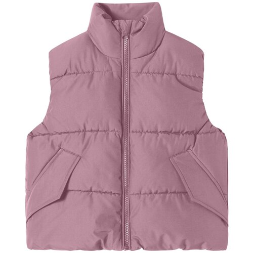 Name it prsluk BR 13241675 NKFMOLE Ž ljubičasta 146 Slike