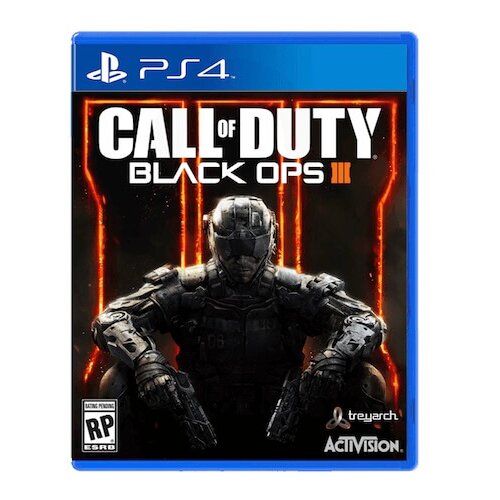 Call of Duty Black Ops 3 (PS4) - rabljeno Cene