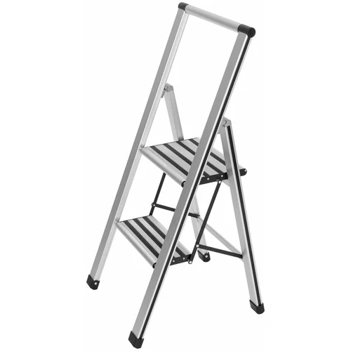 Wenko sklopive ljestve Ladder, 100 cm