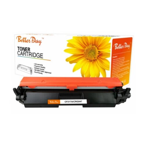 Toner BetterDay CF217A/CRG047 1.6k sa Cipom Cene