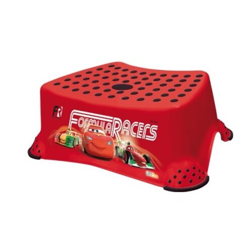 Lorelli stepenik (steper) - auto red ( 10130350018 ) Slike