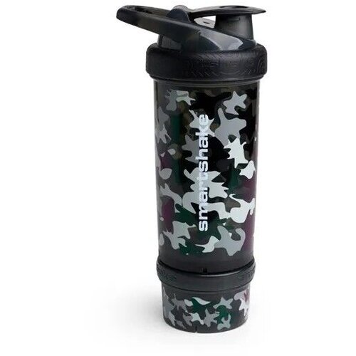 Smartshake &Scaron;ejker Revive, 750 ml, Crno-beli Cene