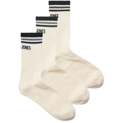 Jack & Jones muške čarape 12268709, Bež Cene