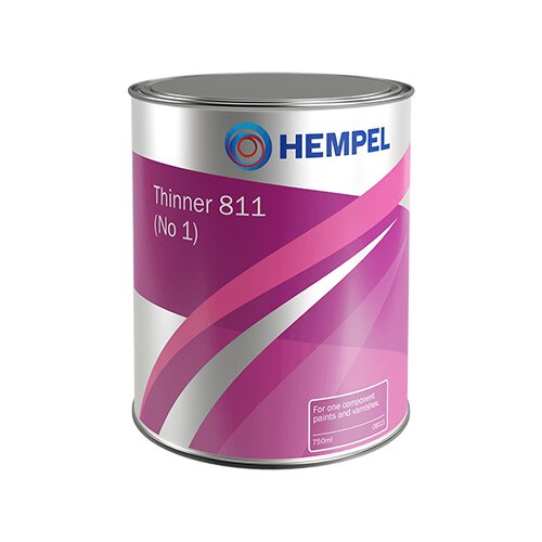  Razrjeđivač Hempel 811 0.75 lit. Cijene