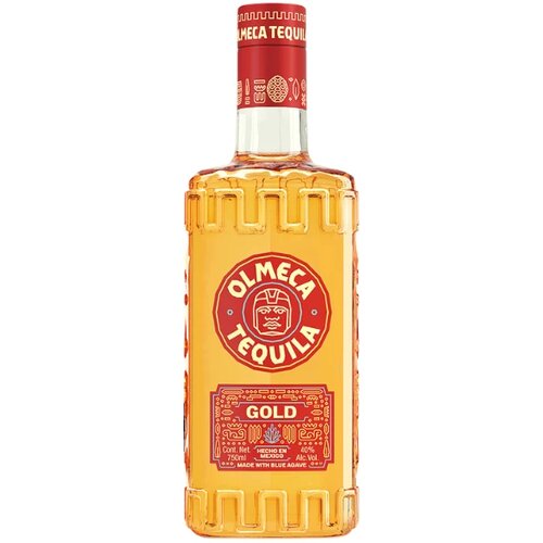 Olmeca Tekila Gold, 0.7l Cene