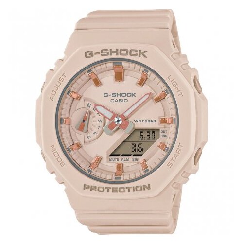 Casio G-SHOCK GMA-S2100-4AER Cene