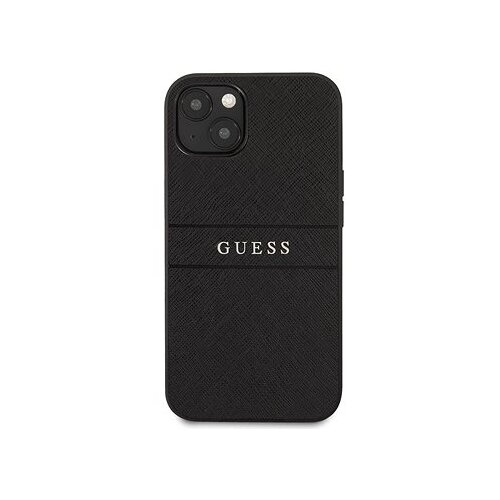 Guess GUHCP13MPSASBBK za iPhone 13 6.1 - črn Cene