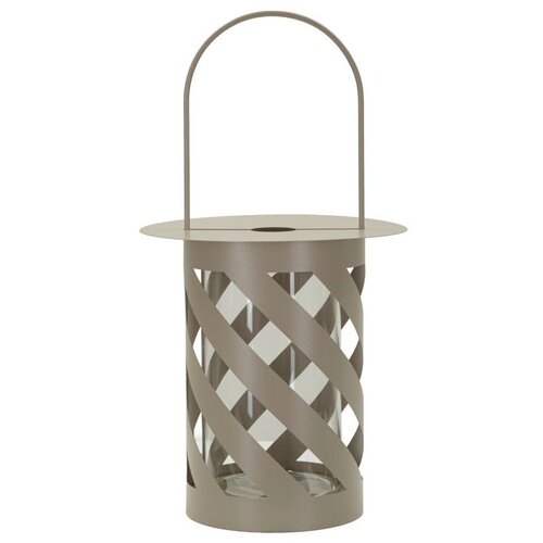 Mauro Ferretti Metalna lanterna (visina 43 cm) Twist &ndash; Cijene