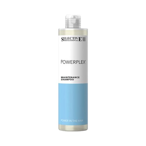 Selective Professional powerplex maintenance shampoo Cene