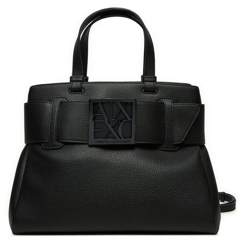 Armani Exchange Ročna torba XW000285 AF11902 UC001 Črna Slike