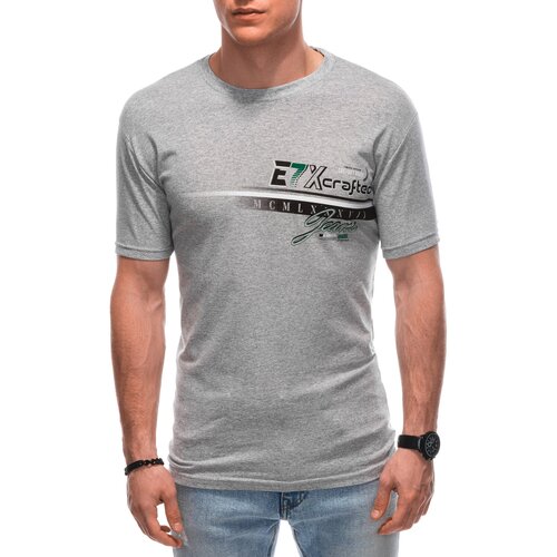 Edoti Men's t-shirt Slike