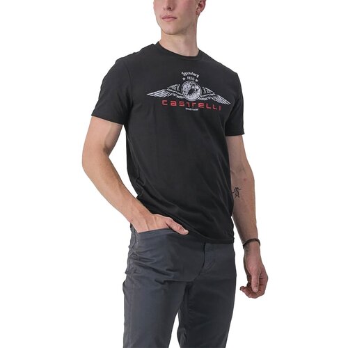 Castelli armando 2 majica Cene
