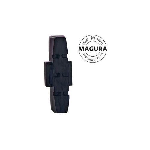 Magura Originalni paknovi za hs,crne ( 2701577 ) Cene