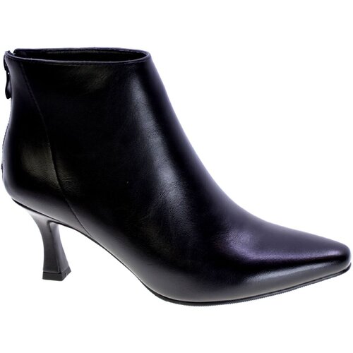 Ex&amp;eacute; Shoes Gležnjarji 145954 Črna Slike