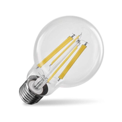  LED žarnica Filament A60 / E27 / 11W (100W) / 1521 lm / nevtralno bela Cene