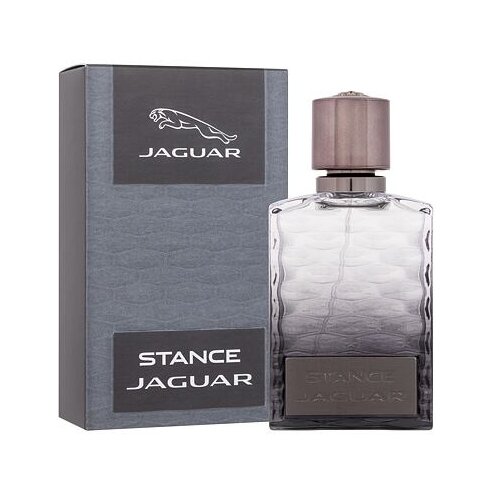Jaguar Stance toaletna voda 60 ml za mo&amp;scaron;ke Slike