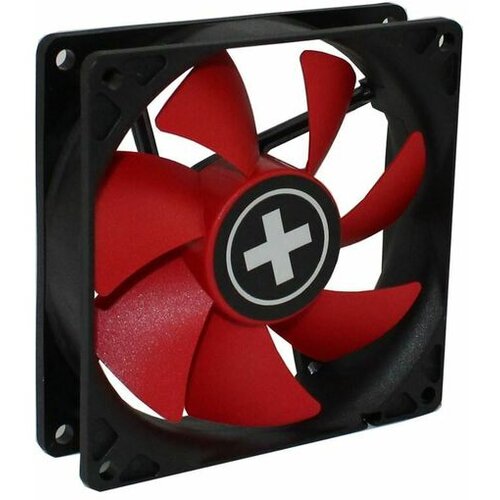 Xilence ventilator 9,2x9,2x2,5cm 12v 3/4p redwing performance c XF038 (XPF92.R) Cene